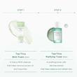 کیت مسافرتی ضدجوش و التهاب تی تریکا اسکین 1004 SKIN1004 Centella Tea Trica Travel Kit