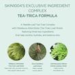 کیت مسافرتی ضدجوش و التهاب تی تریکا اسکین 1004 SKIN1004 Centella Tea Trica Travel Kit