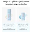 ضد آفتاب کرمی بیو واتری توکوبو  SPF50 TOCOBO Bio Watery Sun Cream SPF50+ PA