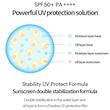 ضد آفتاب کرمی بیو واتری توکوبو  SPF50 TOCOBO Bio Watery Sun Cream SPF50+ PA