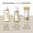 فوم شوینده سنتلا تسکین دهنده مرطوب کننده اسکین 1004 SKIN1004 Madagascar Centella Ampoule Foam
