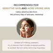 فوم شوینده سنتلا تسکین دهنده مرطوب کننده اسکین 1004 SKIN1004 Madagascar Centella Ampoule Foam