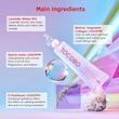 ژل کرم دور چشم روشن کننده و مرطوب کننده کلاژن توکوبو Tocobo collagen Brightening Eye Gel Cream 30ml