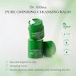 بالم پاک کننده دکتر التیا DR. ALTHEA Pure Grinding Cleansing Balm