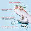 فوم پاک کننده خاک رس نارگیل توکوبو Tocobo Coconut clay Cleansing Foam 150ml