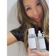 تونر بوستر ضد لک و روشن کننده سنتلا اسکین ۱۰۰۴ SkIN1004 centella Tone Brightening Boosting Toner