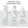 تونر بوستر ضد لک و روشن کننده سنتلا اسکین ۱۰۰۴ SkIN1004 centella Tone Brightening Boosting Toner