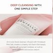 فوم شستشوی عمیق کنترل منافذ سنتلا اسکین ۱۰۰۴ Skin 1004 Madagascar poremizing Deep cleansing Foam
