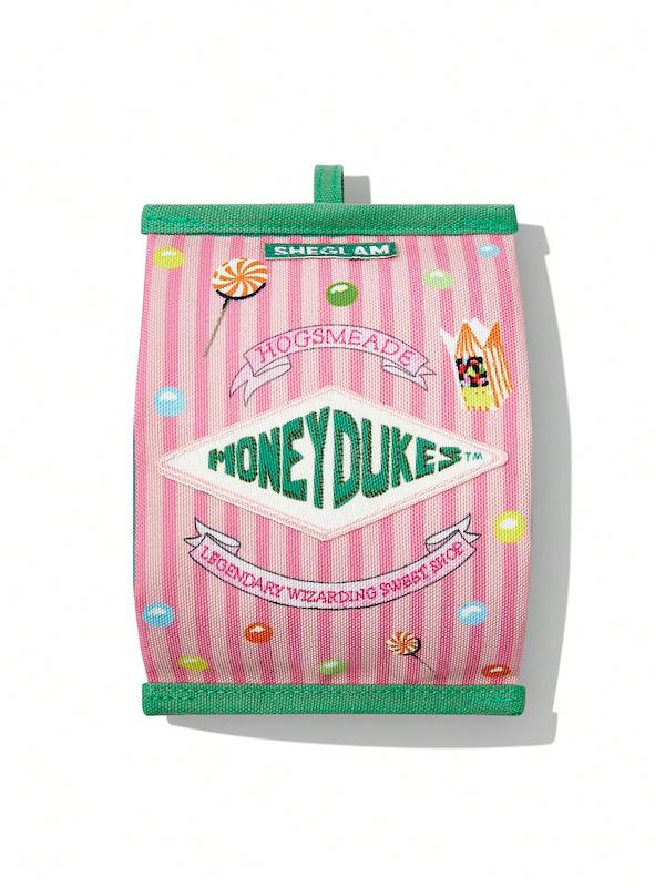 کیف لوازم آرایشی SWEET SHOP هری پاتر شیگلم 