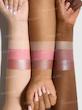 پالت سایه سه رنگ شیگلم مدل Berry Besties Color Trio رنگ Respberry Tart
