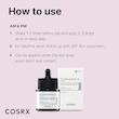 سرم نیاسینامید 15 کوزارکس The niacinamide 15 serum 20ml (Cosrx)