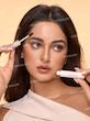 ژل لیفت کننده ابرو قوی شیگلم Save Lt Laminating Brow Gel