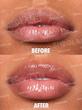 حجم دهنده لب شیگلم مدل Hot Goss Plumping Lip Gloss رنگ That's Juicy 