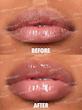 حجم دهنده لب شیگلم مدل Hot Goss Plumping Lip Gloss رنگ Oh Em Gee