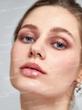 حجم دهنده لب شیگلم مدل Hot Goss Plumping Lip Gloss رنگ Oh Em Gee