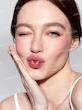 حجم دهنده لب شیگلم مدل Ice Queen Plumping Lip Gloss