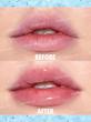 حجم دهنده لب شیگلم مدل Ice Queen Plumping Lip Gloss