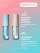 ست حجم دهنده لب دوتایی شیگلم Plump Addict Hot & Cold Gloss Duo