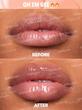 ست حجم دهنده لب دوتایی شیگلم Plump Addict Hot & Cold Gloss Duo