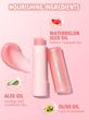بالم لب هنوانه ای شیگلم Pout PHresh Color Changing Lipstick