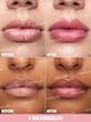 بالم لب هنوانه ای شیگلم Pout PHresh Color Changing Lipstick