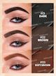 ژل ابرو و خط چشم شیگلم Streamline Brow & Eyeliner Gel