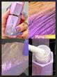 هایلایتر مایع کرومی شیگلم Chroma-Glow Bloom Liquid Highlighter