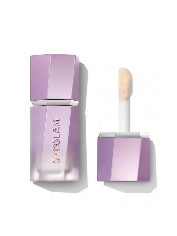 هایلایتر مایع کرومی شیگلم Chroma-Glow Bloom Liquid Highlighter