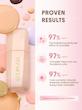 کانسیلر فول کاور شیگلم مدل Hideaway Full-Coverage Concealer رنگ Buttercream