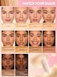 کانسیلر فول کاور شیگلم مدل Hideaway Full-Coverage Concealer رنگ Buttercream