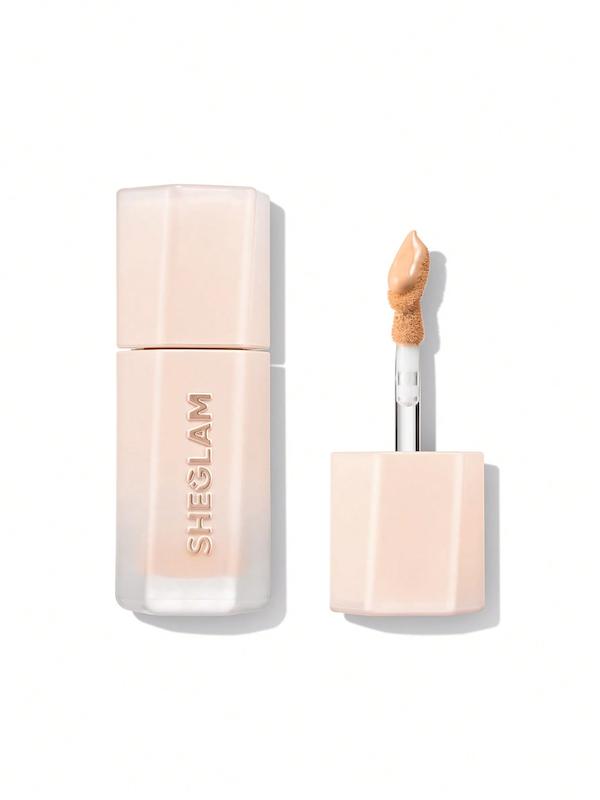 کانسیلر فول کاور شیگلم مدل Hideaway Full-Coverage Concealer رنگ Fair