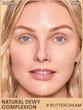 تینت پوست کرم پودری شیگلم حاوی spf20