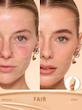 کانسیلر فول کاور شیگلم مدل Hideaway Full-Coverage Concealer رنگ Fair