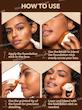 براش کرم پودر مگنتی شیگلم Skin Magnet Foundation Brush