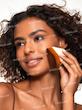 براش کرم پودر مگنتی شیگلم Skin Magnet Foundation Brush