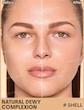 تینت پوست کرم پودری شیگلم حاوی spf20