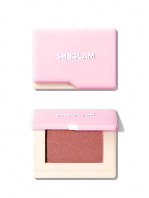 رژگونه پودری شیگلم مدل Dream Touch Blush رنگ Vacay Mode