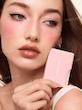 رژگونه پودری شیگلم مدل Dream Touch Blush رنگ Vacay Mode