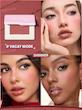 رژگونه پودری شیگلم مدل Dream Touch Blush رنگ Vacay Mode