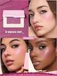 رژگونه پودری شیگلم مدل Dream Touch Blush رنگ Knock Out