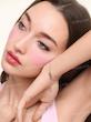 رژگونه پودری شیگلم مدل Dream Touch Blush رنگ Dont Pink Twice