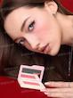 رژگونه پودری شیگلم مدل Dream Touch Blush رنگ Love Cake