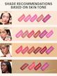 رژگونه پودری شیگلم مدل Dream Touch Blush رنگ Love Cake