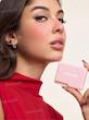 رژگونه پودری شیگلم مدل Dream Touch Blush رنگ Love Cake