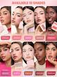 رژگونه پودری شیگلم مدل Dream Touch Blush رنگ Love Cake