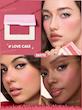 رژگونه پودری شیگلم مدل Dream Touch Blush رنگ Love Cake