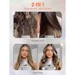 برس پیچ حرارتی شیگلم Sheglam Hair It Curl Termal Blowout Brush