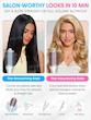 سشوار حرفه ای برس دار شیگلم Cool Shield Blowout Brush Pro