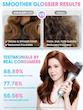 سشوار حرفه ای برس دار شیگلم Cool Shield Blowout Brush Pro