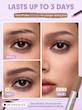 ژل ابرو پیل آف چسبی شیگلم Tint Lock Tattoo Peel Off Brow Gel رنگ Chocolate